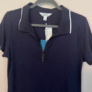 Stitchfix Market & Spruce Solange shirt dress size M